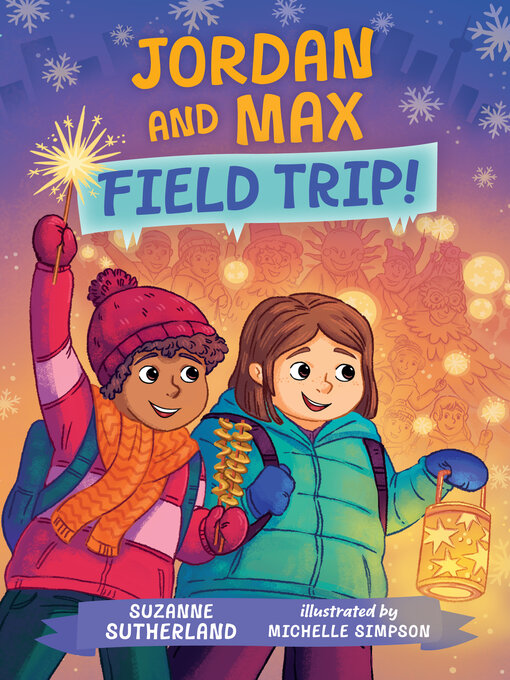 Title details for Field Trip! by Suzanne Sutherland - Available